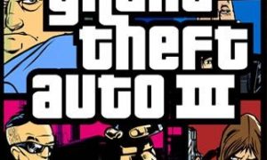 Grand Theft Auto 3 Android Full Mobile Version Free Download