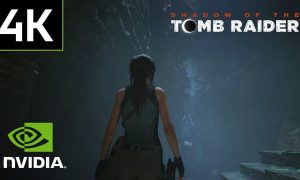 Shadow of The Tomb Raider iOS/APK Full Version Free Download