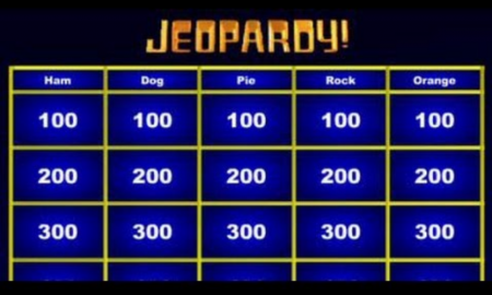 Jeopardy iOS/APK Full Version Free Download