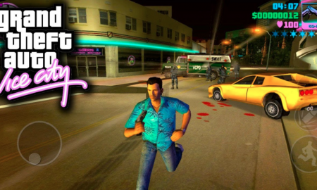 Gta Vice City iOS/APK Full Version Free Download