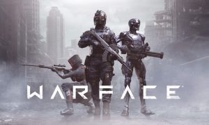 Warface Full Version PC Game Download