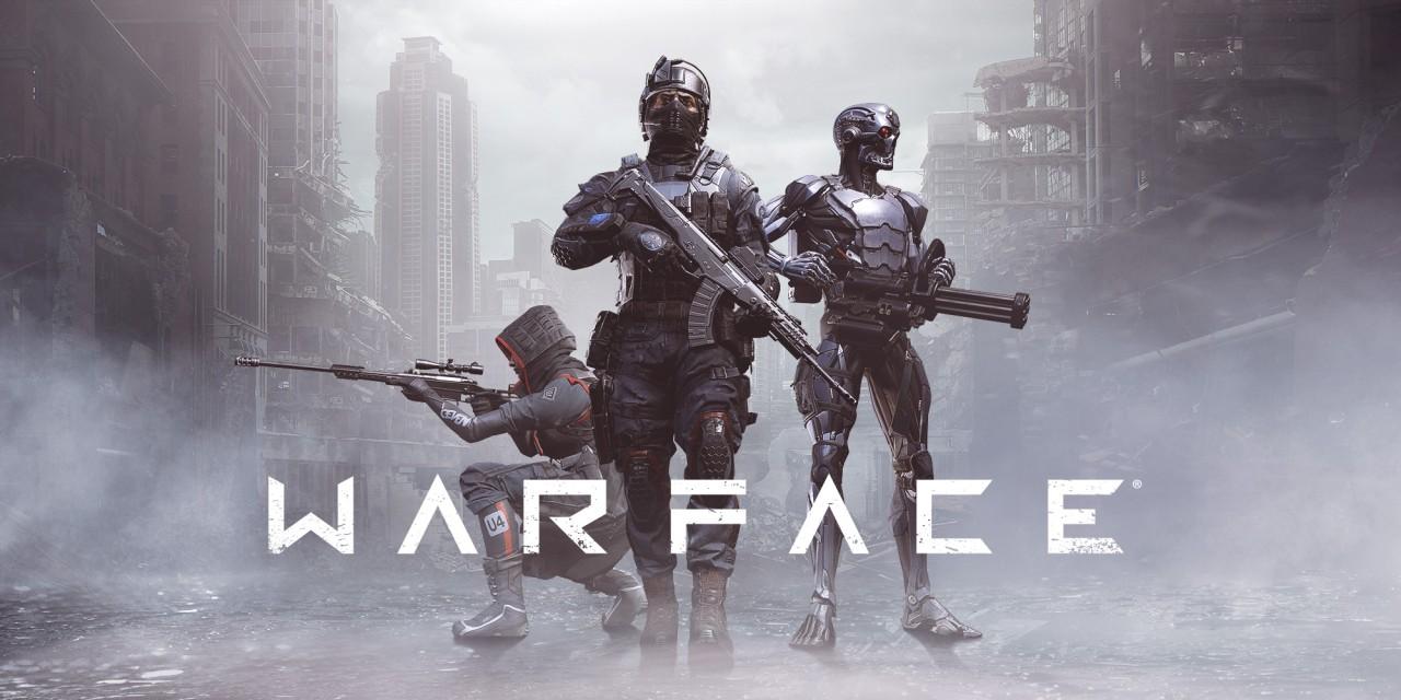 Warface Full Version PC Game Download