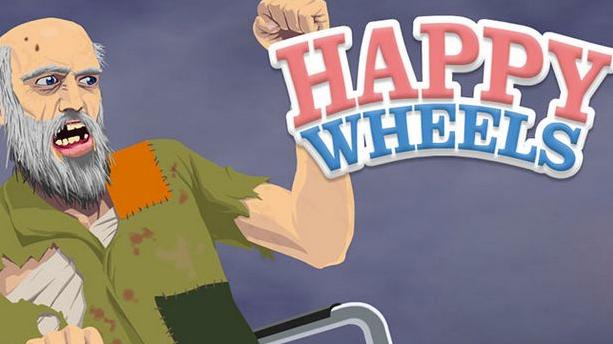 happy wheels free download full version pc