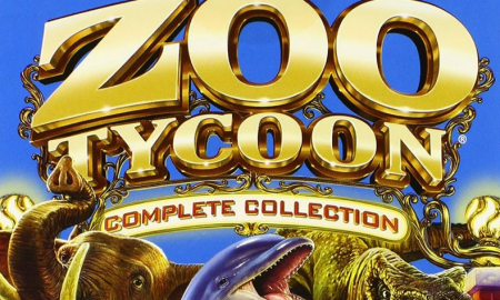 Zoo Tycoon Complete Collection PC Game Download Full Version