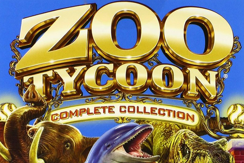 Zoo Tycoon Complete Collection PC Game Download Full Version