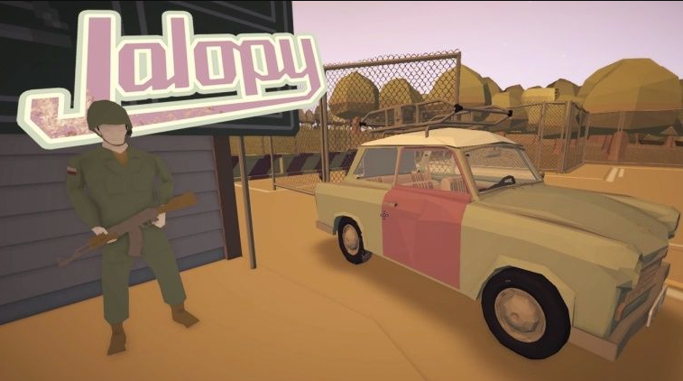 Jalopy iOS/APK Full Version Free Download