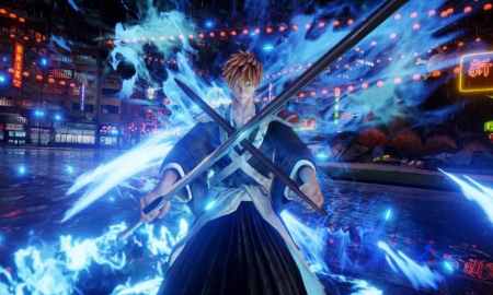 Jump Force PC Game Free Download