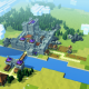 Kingdoms And Castles Alpha PC Version Game Free Download