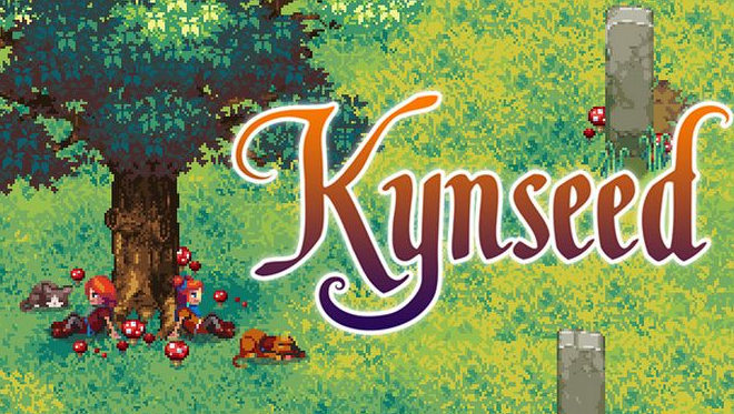 Kynseed iOS Latest Version Free Download