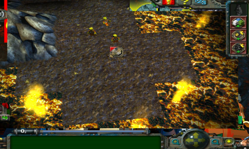 Lego Rock Raiders - Windows (Eng) : Free Download, Borrow, and Streaming : Internet Archive lego rock raiders pc download