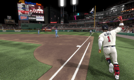 MLB The Show 19 PC Latest Version Free Download