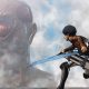 Attack on Titan Wings of Freedom PC Latest Version Game Free Download