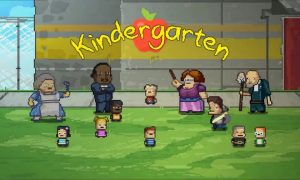 Kindergarten PC Version Full Game Free Download