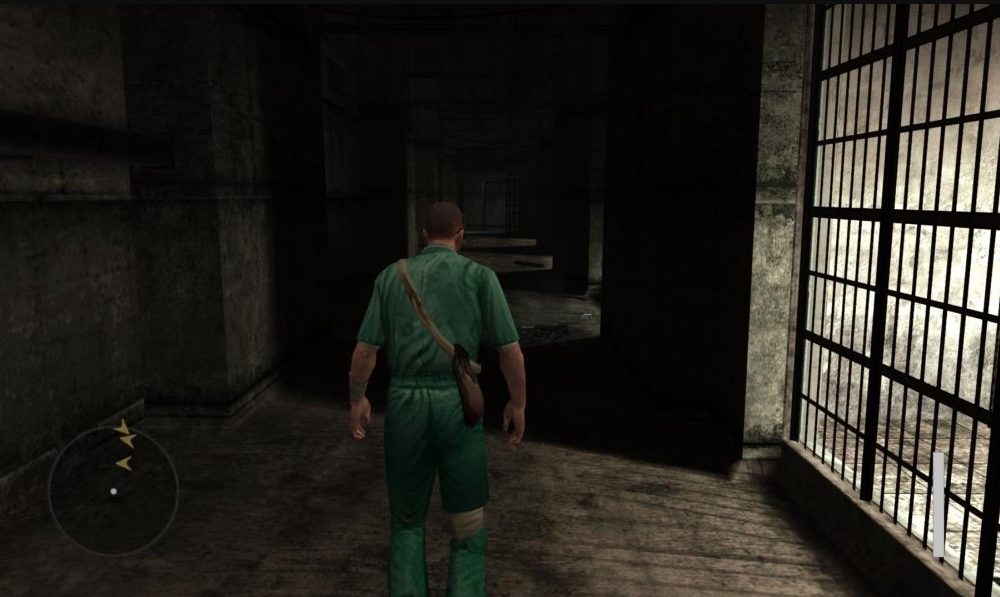 Manhunt 2 - Old Games Download manhunt 2 uncut pc download