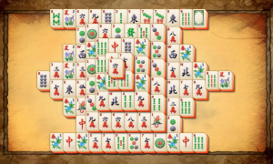 Microsoft Mahjong Titans iOS Latest Version Free Download