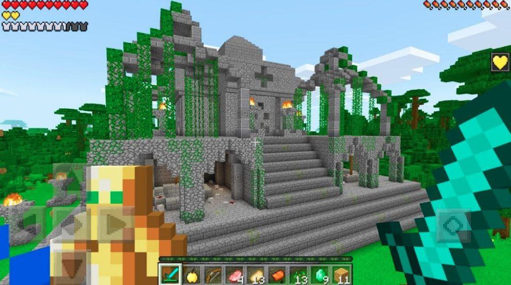 Minecraft Pocket Edition Apk Ios Apk Version Full Game Free Download Gaming Debates Minecraft Pocket Edition Apk Ios Apk Version Full Game Free Download Gaming Debates