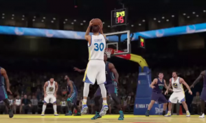 Nba2k15 PC Latest Version Game Free Download
