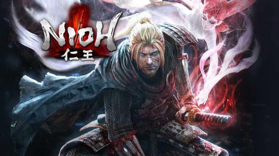 nioh complete edition all levels unlocked