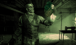 Outlast 2 PC Latest Version Game Free Download