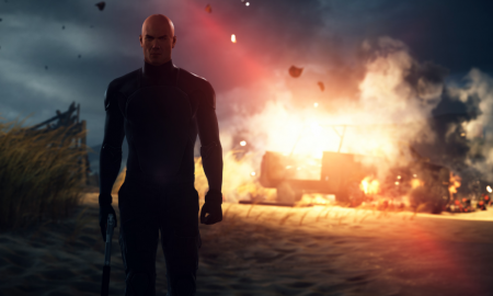 Hitman 2 Version Full Mobile Game Free Download