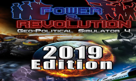 Power And Revolution iOS/APK Full Version Free Download