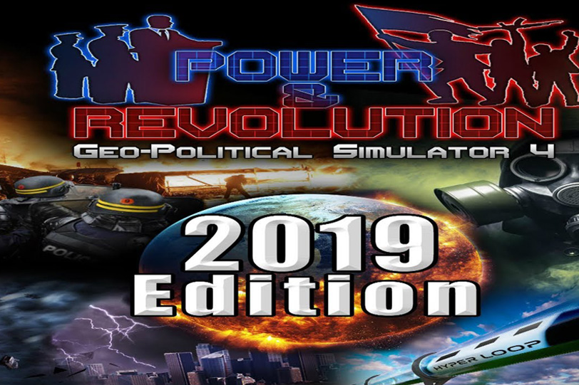 Power And Revolution iOS/APK Full Version Free Download