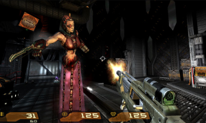 Quake 4 PC Game Free Download