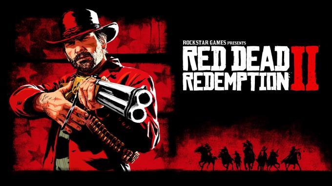 Red Dead Redemption PC Latest Version Free Download