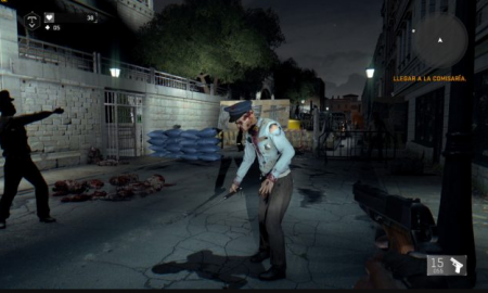 Resident Evil 2 PC Game Free Download