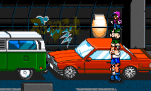 River City Ransom Underground iOS Latest Version Free Download