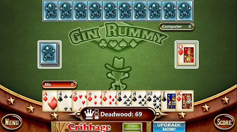 Rummy Card Full Mobile Version Free Download