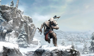 Assassin’s Creed 3 iOS Latest Version Free Download