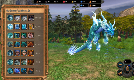 Heroes Of Might And Magic 5 PC Version Game Free Download
