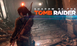 Shadow Of The Tomb Raider iOS Latest Version Free Download