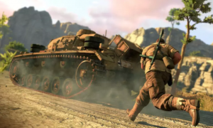 Sniper Elite 3 PC Latest Version Free Download