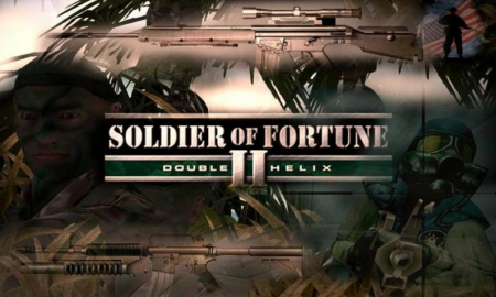 Soldier of fortune 2 обзор