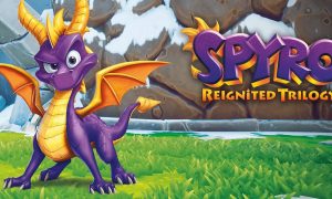 Spyro Reignited Trilogy PC Latest Version Free Download