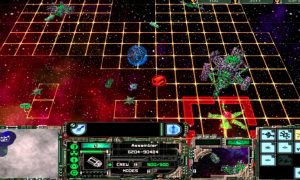 Star Trek Armada Free PC Latest Version Game Free Download