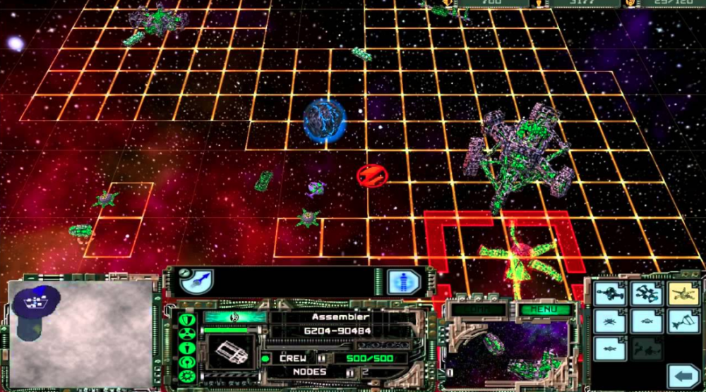 Star Trek Armada Free PC Latest Version Game Free Download