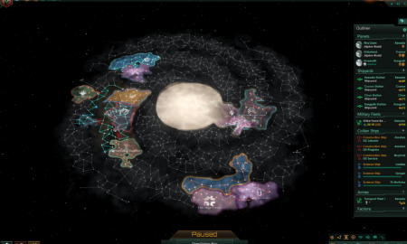 Stellaris iOS/APK Full Version Free Download