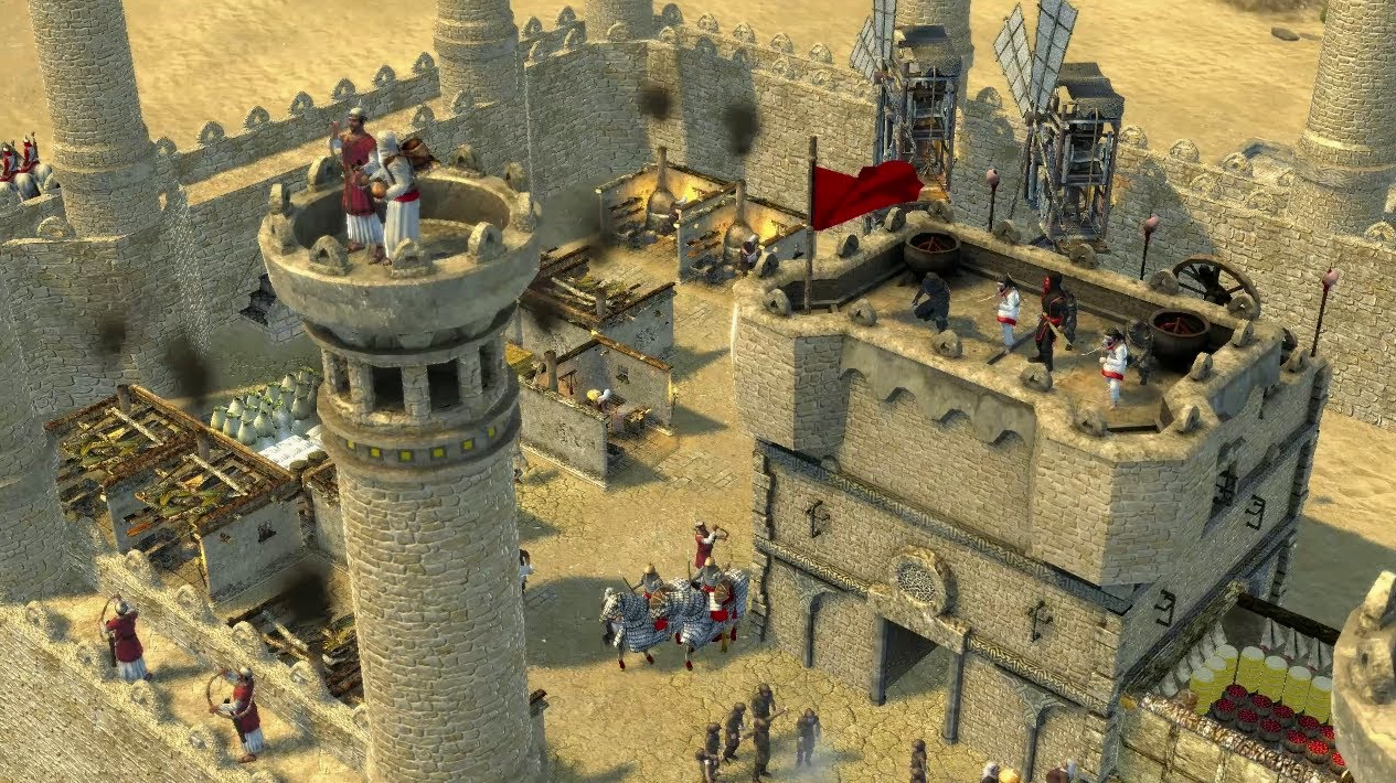 Stronghold full. free download Stronghold full. free download
