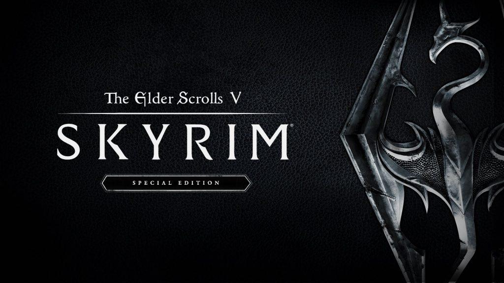 The Elder Scrolls V Skyrim Special Edition iOS/APK Version Full Game Free Download