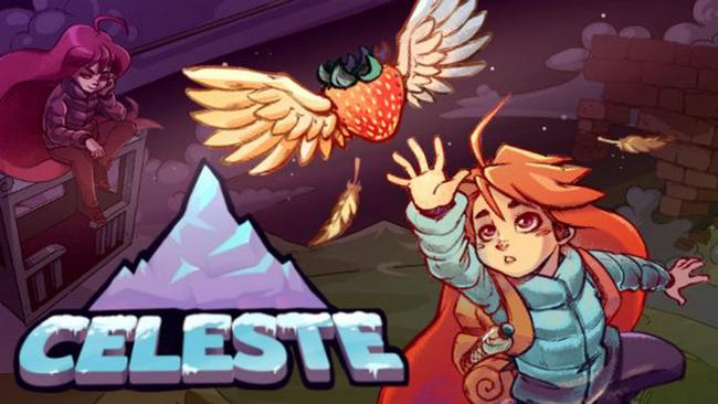 Celeste Version Full Mobile Game Free Download