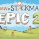 Draw A Stickman: EPIC 2 iOS Latest Version Free Download