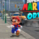 Super Mario Odyssey Version Full Mobile Game Free Download