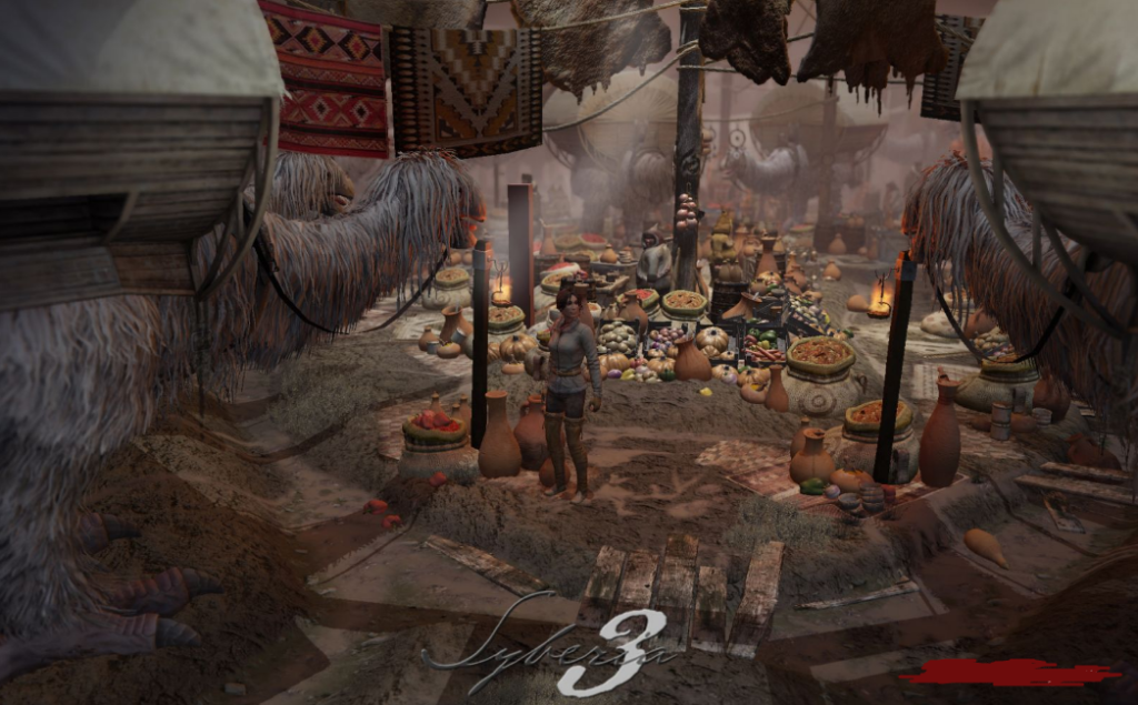Syberia game free download Syberia game free download