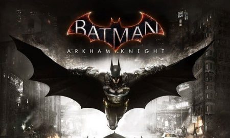 The Batman Arkham Knight iOS/APK Version Full Game Free Download