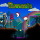 Terraria Overview Terraria Is an Action, Adventure and RPG game for PC spread by Re-Logic in 2011. Input a booming place and explore this extraordinary universe. You Were residing in harmony. However, following the assaults of all dimness beasts, Everything has changed. Now you have to crush them and regain the stability for this property. Players Can burrow the reasons also. There are some substantial bundles under the floor. Whatever the situation, you ought to be careful Because a part of the poisonous animals is coated on the floor. The innovativeness can become your weapon. You won't approach weapons such as Firearms. That means you're able to use straightforward things to create mishaps on the foes. The world of Terraria is created. It means that you will not find states more than on program! So players Will not get tired in the scenarios. Specialty fresh items. Gather shrouded treasures. Furthermore, you may get coins to purchase incredible things in the shop. The entirety of these characters in this sport will not function as adversaries. A number of them are going to assist the gamers in transit. Likewise, they can Provide you amazing things to get By in this massive world. You're the safeguard of the world. Nobody is satisfactorily valiant to fight the foe. Thus rout each one of these and be the primary legend in this property. Your character's look is alterable. Buy new garments because of him. Likewise, his abilities can be made better. Whatever the situation, you need to acquire sufficient scores to boost his skills considerably. Terraria is most likely the best game in the Steam. It is evaluation at this system is 10/10. There are many players who have played this game over 200 hours!