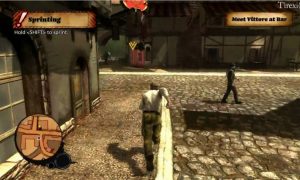 The Saboteur PC Latest Version Game Free Download