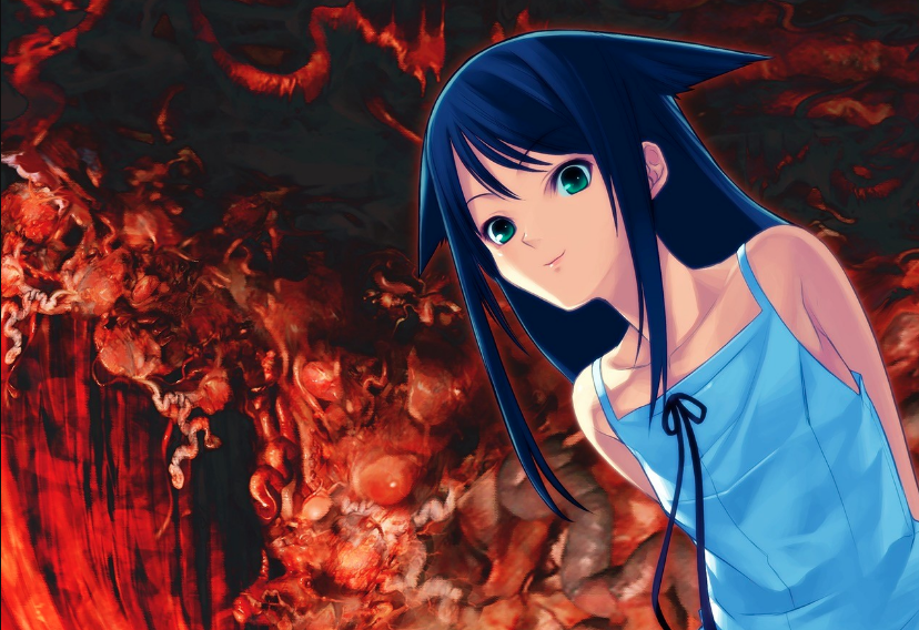 The Song of Saya PC Latest Version Free Download